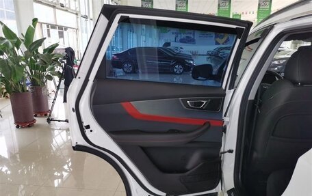 Chery Tiggo 7 Pro, 2022 год, 1 050 000 рублей, 30 фотография