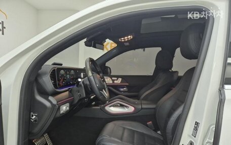 Mercedes-Benz GLS, 2022 год, 8 282 914 рублей, 11 фотография