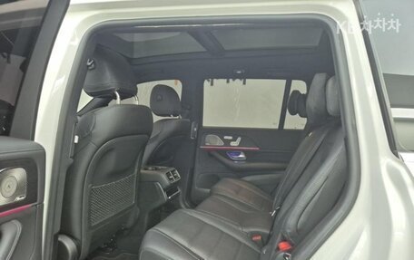 Mercedes-Benz GLS, 2022 год, 8 282 914 рублей, 12 фотография