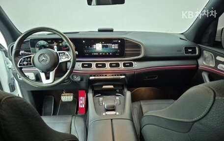 Mercedes-Benz GLS, 2022 год, 8 282 914 рублей, 5 фотография