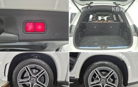 Mercedes-Benz GLS, 2022 год, 8 282 914 рублей, 18 фотография
