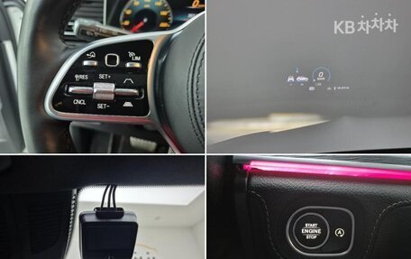 Mercedes-Benz GLS, 2022 год, 8 282 914 рублей, 16 фотография