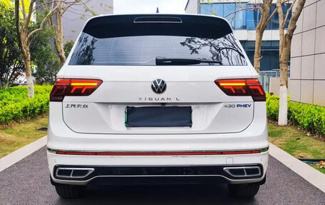 Volkswagen Tiguan II, 2023 год, 2 899 055 рублей, 5 фотография