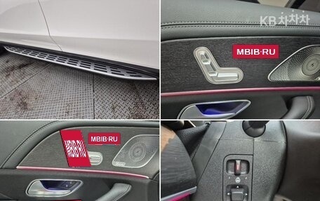 Mercedes-Benz GLS, 2022 год, 8 282 914 рублей, 17 фотография