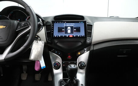 Chevrolet Cruze II, 2012 год, 695 000 рублей, 11 фотография