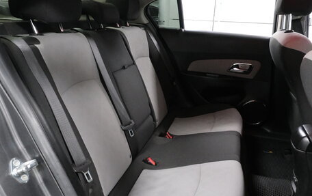 Chevrolet Cruze II, 2012 год, 695 000 рублей, 9 фотография