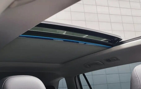 Volkswagen Tiguan II, 2023 год, 2 899 055 рублей, 21 фотография