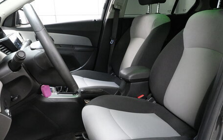 Chevrolet Cruze II, 2012 год, 695 000 рублей, 8 фотография