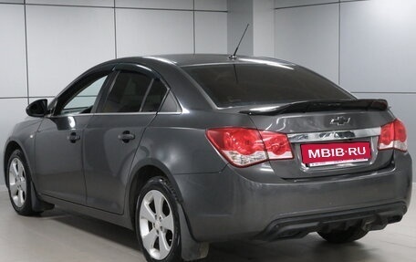 Chevrolet Cruze II, 2012 год, 695 000 рублей, 2 фотография