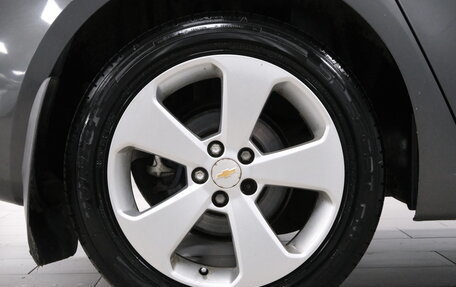 Chevrolet Cruze II, 2012 год, 695 000 рублей, 23 фотография