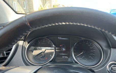 Nissan Qashqai, 2017 год, 1 750 000 рублей, 9 фотография