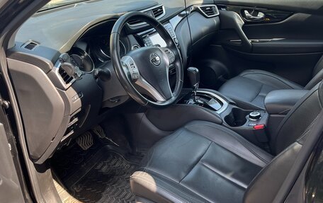 Nissan Qashqai, 2017 год, 1 750 000 рублей, 7 фотография