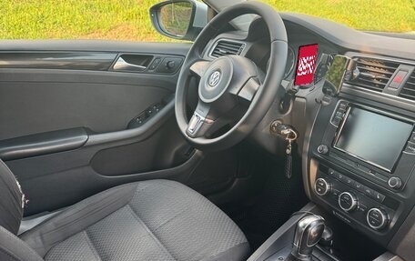 Volkswagen Jetta VI, 2012 год, 800 000 рублей, 12 фотография