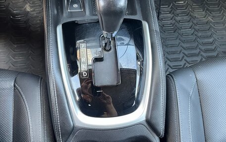 Nissan Qashqai, 2017 год, 1 750 000 рублей, 12 фотография