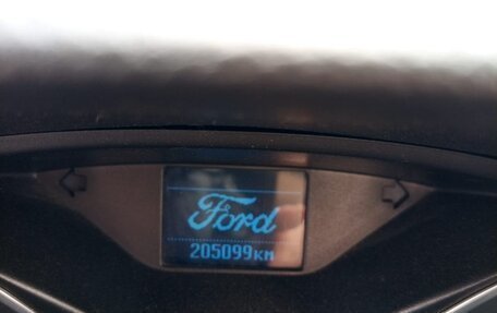Ford Focus III, 2012 год, 770 000 рублей, 7 фотография