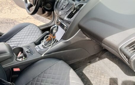 Ford Focus III, 2012 год, 770 000 рублей, 4 фотография