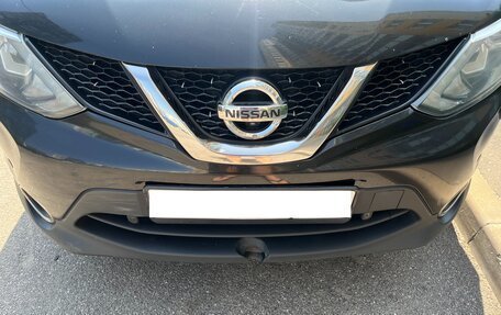 Nissan Qashqai, 2017 год, 1 750 000 рублей, 14 фотография