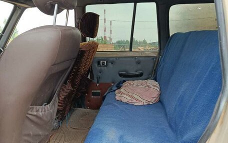 Toyota Land Cruiser 70, 1989 год, 1 100 000 рублей, 2 фотография