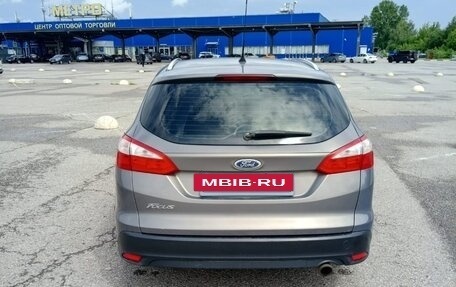 Ford Focus III, 2012 год, 770 000 рублей, 8 фотография