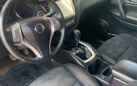 Nissan X-Trail, 2016 год, 1 550 000 рублей, 2 фотография
