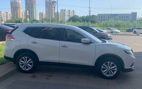 Nissan X-Trail, 2016 год, 1 550 000 рублей, 6 фотография