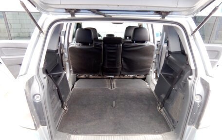Opel Zafira B, 2007 год, 270 000 рублей, 9 фотография