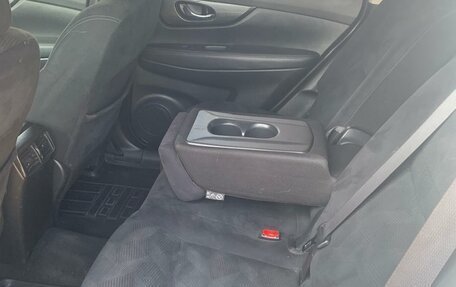 Nissan X-Trail, 2016 год, 1 550 000 рублей, 4 фотография