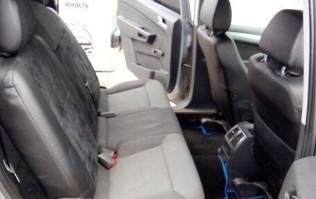 Opel Zafira B, 2007 год, 270 000 рублей, 8 фотография
