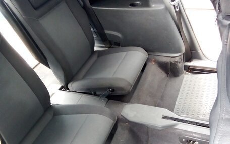 Opel Zafira B, 2007 год, 270 000 рублей, 11 фотография