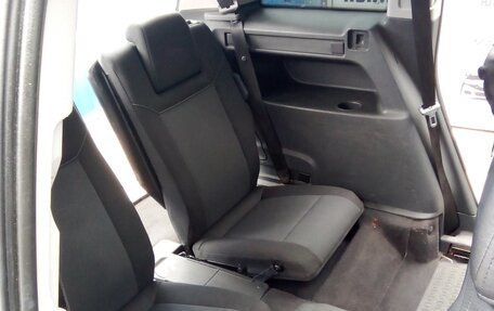 Opel Zafira B, 2007 год, 270 000 рублей, 10 фотография