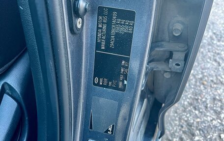 Hyundai Solaris II рестайлинг, 2012 год, 710 000 рублей, 14 фотография
