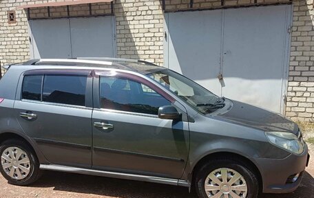 Geely MK Cross I, 2015 год, 360 000 рублей, 5 фотография
