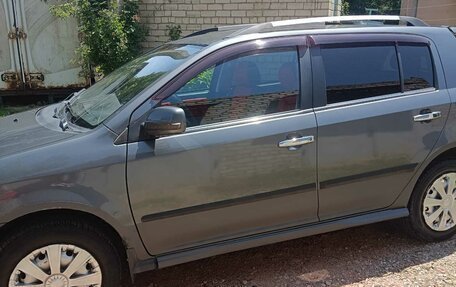 Geely MK Cross I, 2015 год, 360 000 рублей, 4 фотография