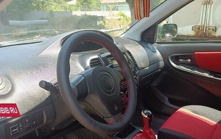 Geely MK Cross I, 2015 год, 360 000 рублей, 9 фотография
