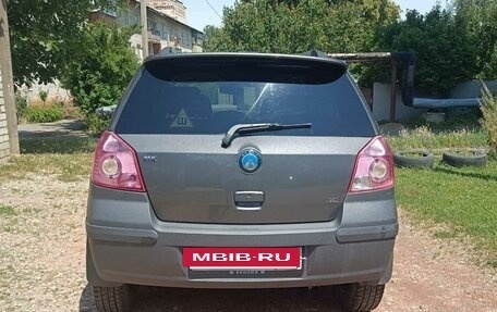 Geely MK Cross I, 2015 год, 360 000 рублей, 6 фотография