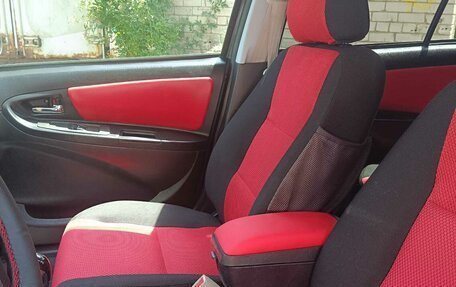 Geely MK Cross I, 2015 год, 360 000 рублей, 11 фотография