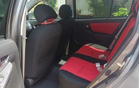 Geely MK Cross I, 2015 год, 360 000 рублей, 10 фотография