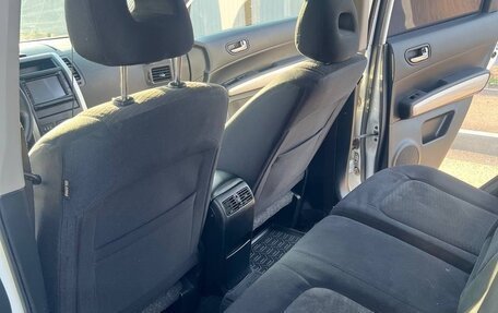 Nissan X-Trail, 2011 год, 1 150 000 рублей, 5 фотография