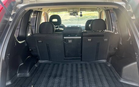 Nissan X-Trail, 2011 год, 1 150 000 рублей, 4 фотография