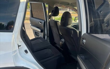 Nissan X-Trail, 2011 год, 1 150 000 рублей, 9 фотография