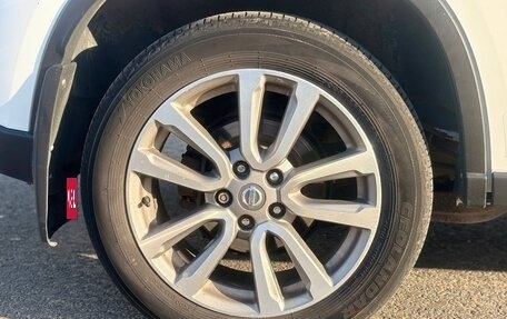 Nissan X-Trail, 2011 год, 1 150 000 рублей, 8 фотография