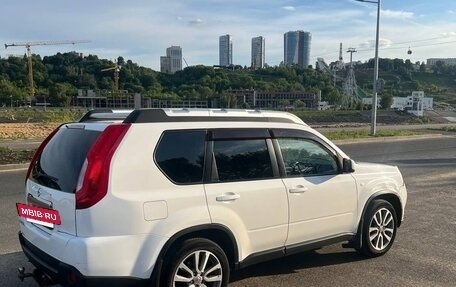 Nissan X-Trail, 2011 год, 1 150 000 рублей, 3 фотография