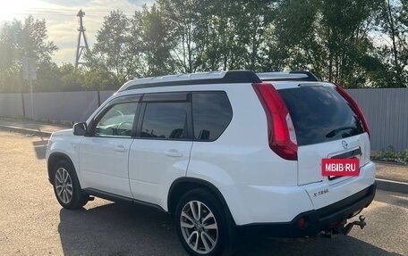 Nissan X-Trail, 2011 год, 1 150 000 рублей, 2 фотография