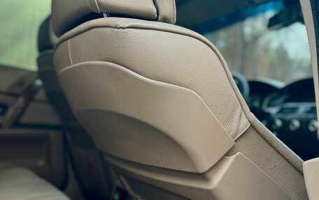 BMW 5 серия, 2005 год, 980 000 рублей, 12 фотография