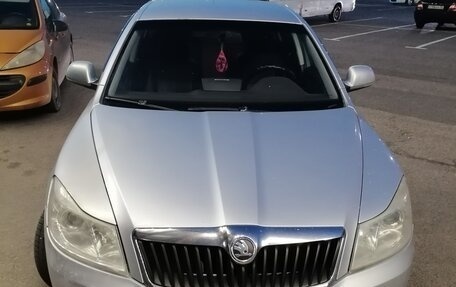 Skoda Octavia, 2008 год, 400 000 рублей, 2 фотография