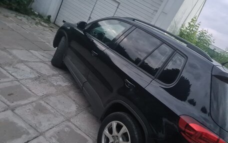 Volkswagen Tiguan I, 2010 год, 950 000 рублей, 4 фотография
