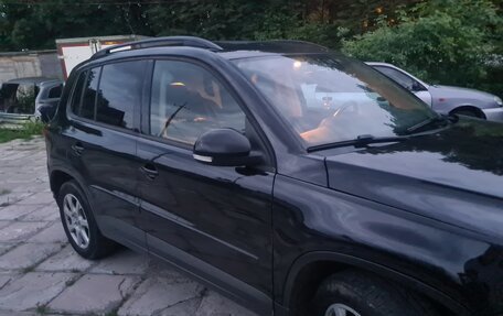 Volkswagen Tiguan I, 2010 год, 950 000 рублей, 8 фотография