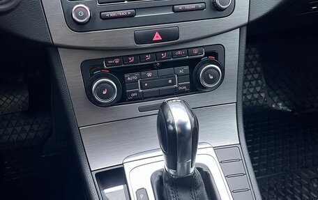 Volkswagen Passat B7, 2011 год, 1 210 000 рублей, 12 фотография