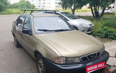 Daewoo Nexia I рестайлинг, 2008 год, 200 000 рублей, 2 фотография