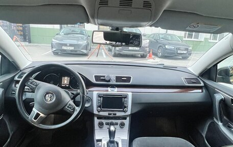 Volkswagen Passat B7, 2012 год, 1 050 000 рублей, 6 фотография